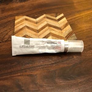 La Roche-Posay Redermic R eyes
